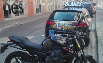 Autoescola Blanes
