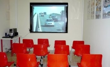 Autoescuela Europ Conducción