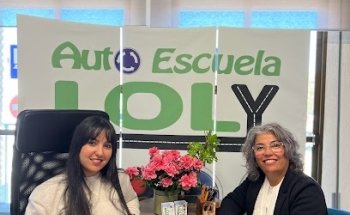 Autoescuela loly