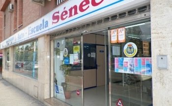 Autoescuela Séneca Carlos III