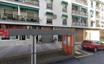 Centro de Formación Vial García Durillo