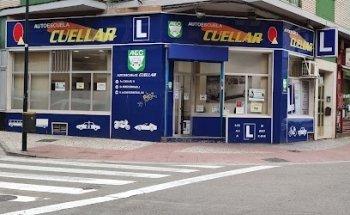 Autoescuela Cuellar