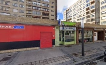 Autoescuela Iturrama