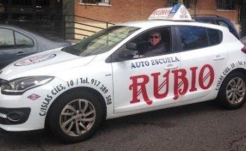 Autoescuela Rubio