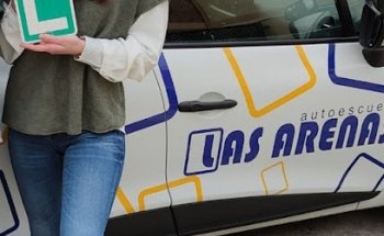 Autoescuela LAS ARENAS Malpartida