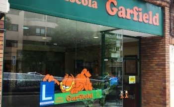 Autoescola Garfield