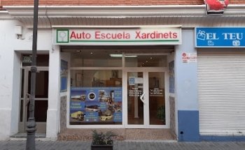 Autoescuela Xardinets Aldaia
