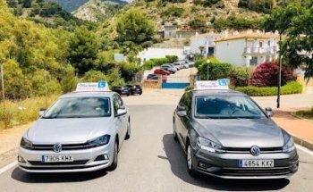 Autoescuela Marbella