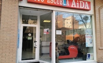 Autoescuela Aida