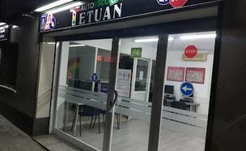 AUTOESCOLA TETUAN