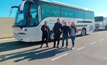 Autoescuela Vícar