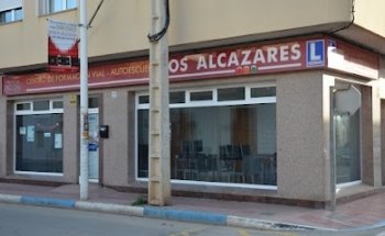Autoescuela Los Alcázares
