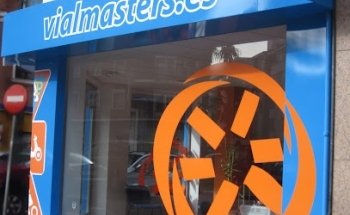 Autoescuela Vial Masters Talavera - Sección Pio XII