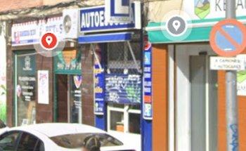 Autoescuela Virgen del Castillo