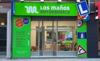 Autoescuela Los Maños