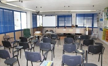 Autoescuelas Voramar, grupo Autoescuelas Costablanca