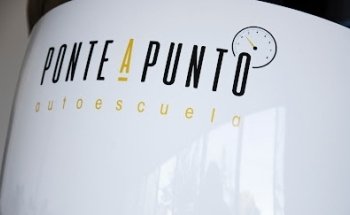 Autoescuela Ponte A Punto