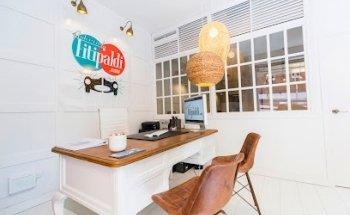 Autoescuela Fitipaldi