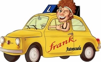 Autoescuela frank