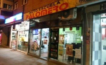 Autoescuela Palomero