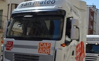 Auto Escuela San Mateo