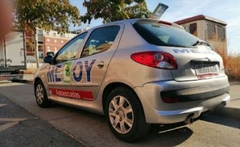 Autoescuela Hermanos Meloy