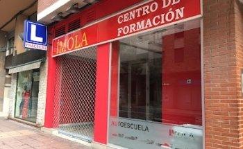 Autoescuela Imola