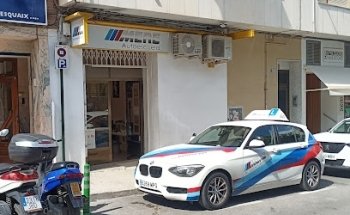 Autoescuela Mere,S.L.