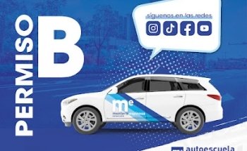 Autoescuela Montero Espinosa