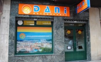 Autoescuela Dani