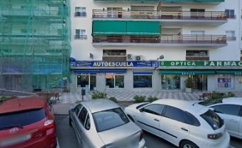 Autoescuela Guadarrama