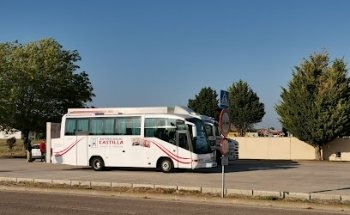 Autoescuela Castilla