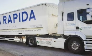 Autoescuela Via Rapida