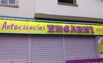 Autoescuela'S ENCARNI (2)
