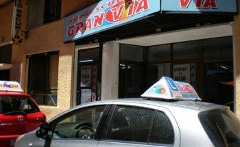 Autoescuela Gran Vía