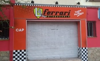 Autoescuela Ferrari