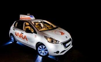 Autoescuela Lara Corazón de María