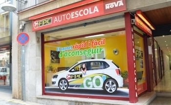 Autoescola FPC - Palafrugell