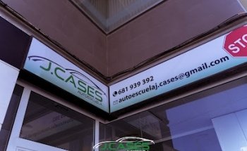 Autoescuela J.Cases