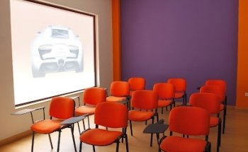 Autoescuela Burgatti