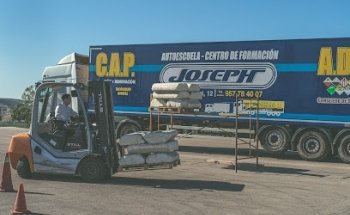 Autoescuela Joseph | Puente Genil