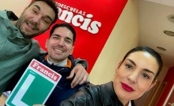 Autoescuela Francis S. L.