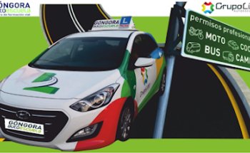 Autoescuela Góngora