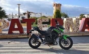 Autoescuela Jan Paterna