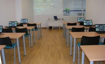 Autoescuela Área 76 - Teruel