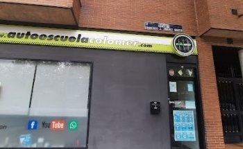 Autoescuela Colomer