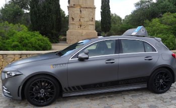 Autoescuela Sáez Tarragona