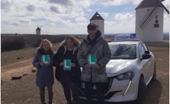 Autoescuela Zancara Villarrobledo