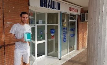 Autoescola Braulio
