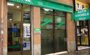 Autoescuela Feliu